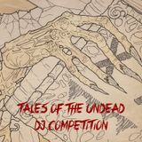 Eatbrain DJ comp