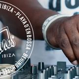 ANTZ / Live from Sands Opening / 24.05.2013 / Ibiza Sonica