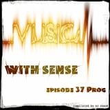 Music With Sense 37 Prog