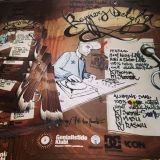 DJ Shromik - Rappers Delight PROMO-MIX