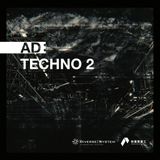AD:TECHNO 2 - Exclusive Mix - mixed by wat