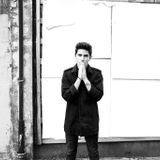 Felix Cartal - Live @ Ultrabar (Washington DC) - 10.07.2014