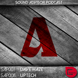 Sound Advisor Podcast 007 / 21.1.15 / DAVE HAZE