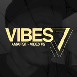 Amafist - Vibes Mixtape (Dubstep)