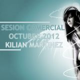 SESION COMERCIAL OCTUBRE 2012 - KILIAN MARTINEZ