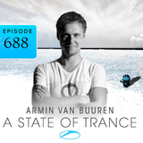 Armin van Buuren – A State Of Trance ASOT 688