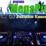 Programa megapista edição #504 1HORA DE MIXAGENS