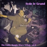 The Funky Disco Boogie Trilogy pt.2