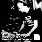 Maschinenraum Podcast 010 -Raffaele Attanasio