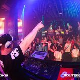 2014 04 10 - DJ Kinetic OKB Summer EDM Mixset