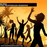 The Nightshade Sessions (Vol. 93)