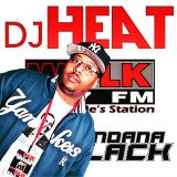 #TheBlackOut with DJ Ed-Nice on WBLK - Saturday, October 17th 2015, Segment 3