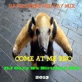 Da Slackers Mid Day Mix The 2013 Birthday Mix