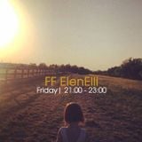 FF elenelli @innersound-radio 07.11.2014