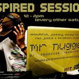 Mr Nugget "Inspired Session Radio Show" on Pressure Radio (May 14th 2011) - www.pressureradio.com