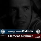 BFR Podcast | 036 | Clemens Kirchner