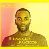Joshua Jones Uk Garage and Bass Showcase