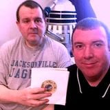 Solid Soul Sensations - Ian Levine's Thirty-Second Northern Soul Podcast