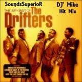 The Drifters HiT MiX