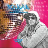 Soulful April 2014 mixed by Max Fortunato
