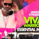 Steve Lawler & Darius Syrossian @ BBC Radio 1 Essential Mix (VIVA Warriors, Sankeys Ibiza, Spain)