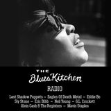 THE BLUES KITCHEN RADIO: 29 JUNE 2015
