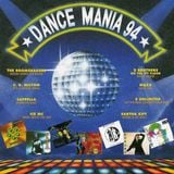 Dance Mania 94 (1994) CD1