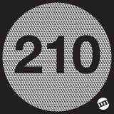 UM210 - Deep House Mix (25.11.14)