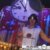 Pete Untitled @ Friedlich Feiern, Berlin (G) - 05.02.2016 (Hardcore Set)