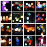 Underground Experience Session (Bside)