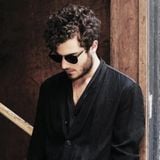 Nicolas Jaar Live at Marcy Hotel / Williamsburg NY