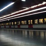 Afterhours: Where is Home