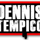 A DAY OFF @ DENNIS TEMPICO