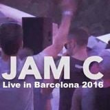 JamC live in Barcelona 2016