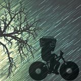 Boombay Monsoon Mix 001