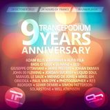 Paul van Dyk - TrancePodium 9th Anniversary on AH.FM 29-10-2015