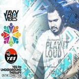 Underground Therapy 105 Guest Mix with Ultra