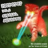 Prototop 2 spécial animaux