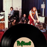 Mint 2x05 - Cosmo's factory