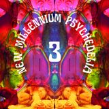 New Millennium Psychedelia, Volume 3