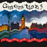 Generation3 on Zone One Radio - The urban music show (29/05/2013)