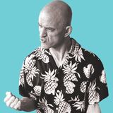 Soho Surf - Keb Darge (03/04/2015)