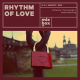 Rhythm Of Love