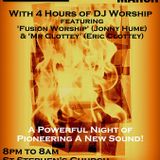 Fusion Worship Episode 8