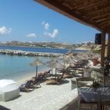 Mr V-Poz Presents Another Day at the Private Beach Of Santa Marina Hotels & Suites