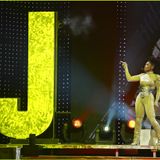 Janet Jackson - Rock Witchu Tour (Unedited) Part Two (Audio)