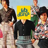 Let's Dance Vale Fm 99,9 - Bloco Dança Das Horas - Mixed By Borby Norton