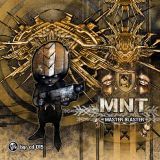 MNT --- master blaster --- blackqirex cd015