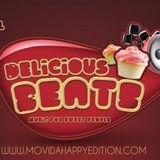 DELICIOUS BEATS PROMO MIX