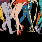 Dancing Shoes Vol.1